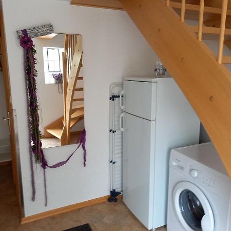 ميدهباخ Ferienwohnung "Maresi" المظهر الخارجي الصورة