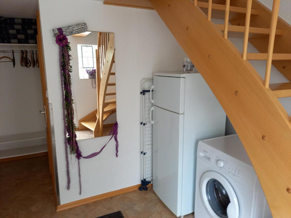 ميدهباخ Ferienwohnung "Maresi" المظهر الخارجي الصورة