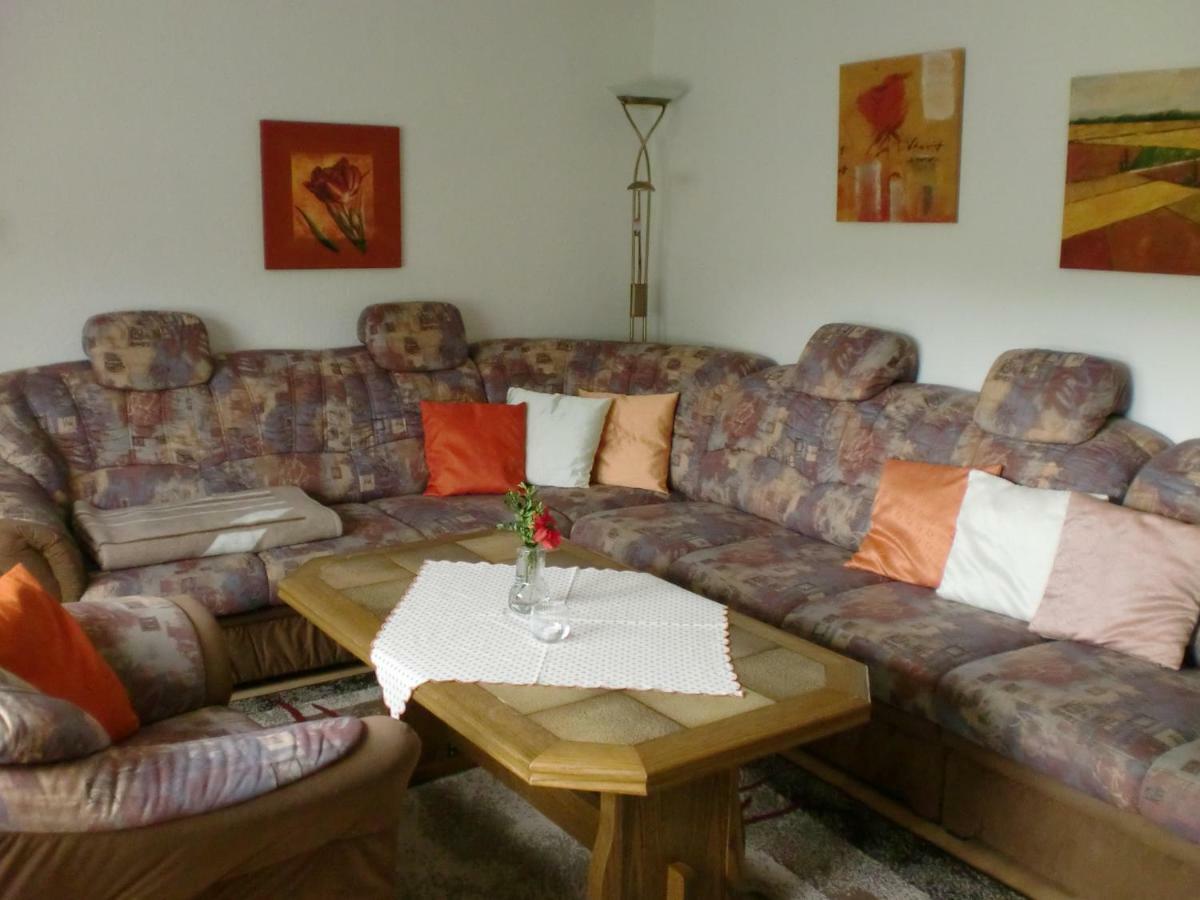 ميدهباخ Ferienwohnung "Maresi" المظهر الخارجي الصورة