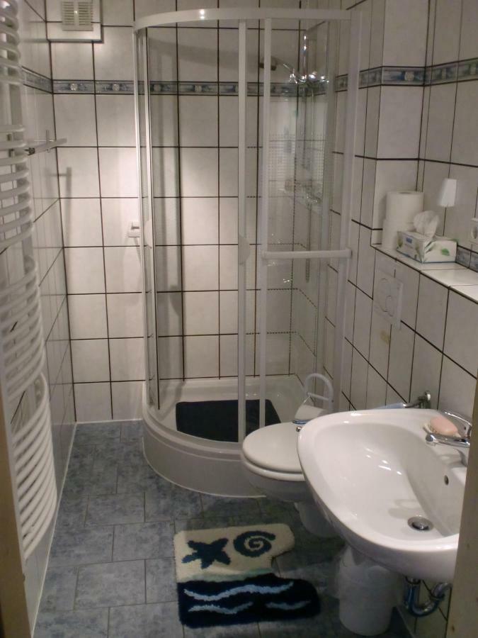 ميدهباخ Ferienwohnung "Maresi" المظهر الخارجي الصورة
