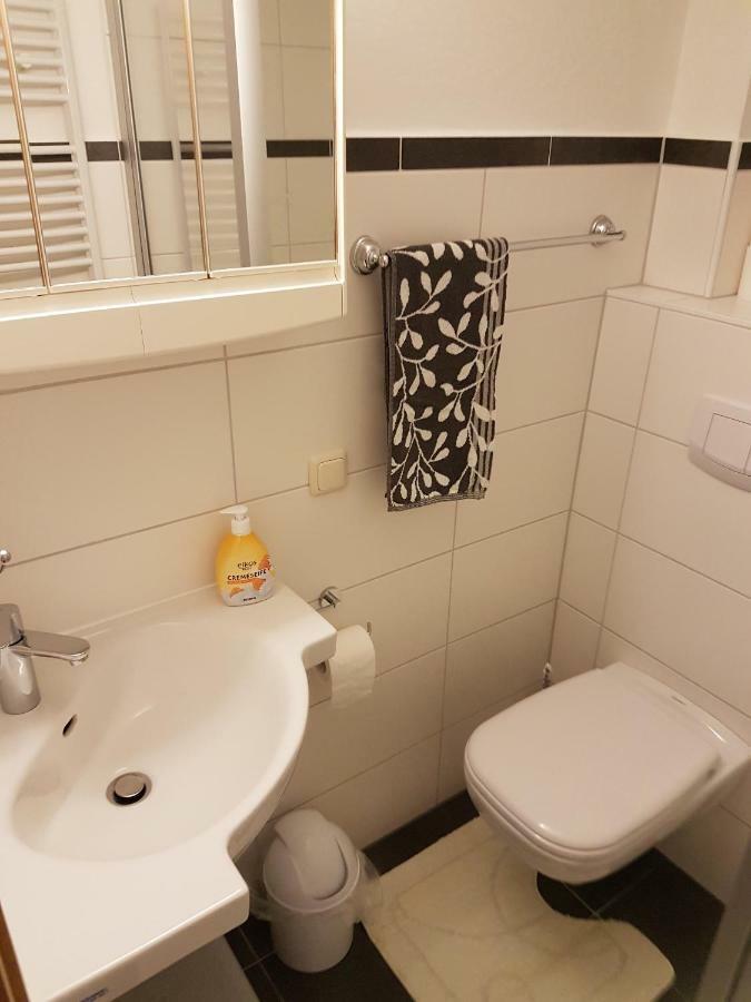 ميدهباخ Ferienwohnung "Maresi" المظهر الخارجي الصورة